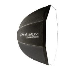 Elinchrom Rotalux Softbox Octa 135cm (senza anello)