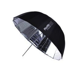 Phottix PREMIO silver reflective umbrella 85cm