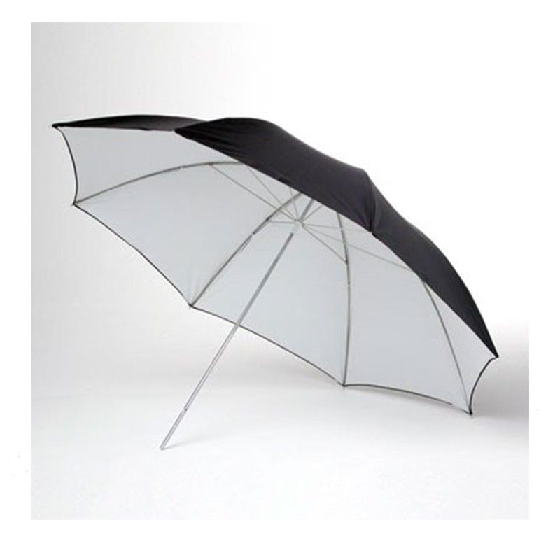 Phottix reflective studio umbrella bianco 101cm