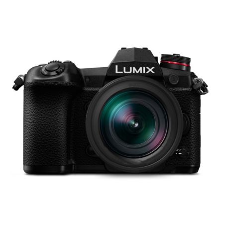 Panasonic Lumix G9 + Leica 12-60/3,5G