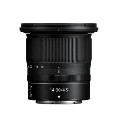 NIKKOR Z 14-30mm f/4 S