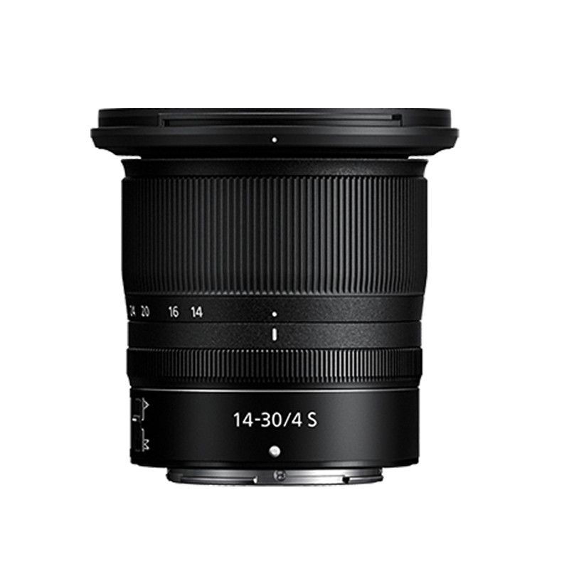 NIKKOR Z 14-30mm f/4 S NIKKOR Z 14-30mm f/4 S