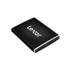 Lexar External Port SSD SL100Pro 250GB