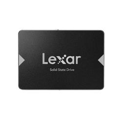 Lexar SSD 240GB NS200 2.5" SATA III
