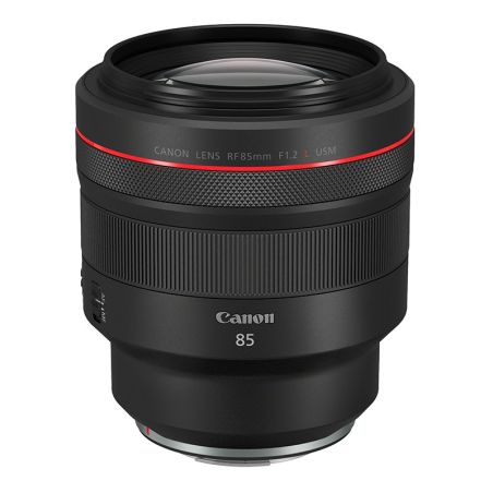 Canon RF 85mm f/1.2L USM