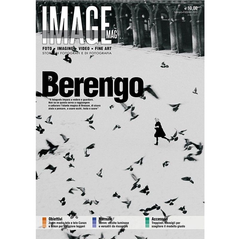 Image-Mag anno II N.1