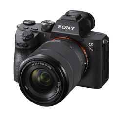 SONY ALPHA 7 III + 28-70/3,5-5,6 OSS