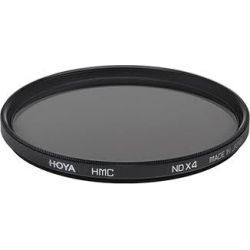 HOYA Filtro PRO1 ND 4 52