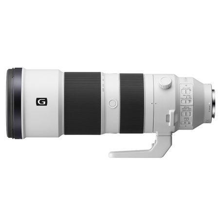 SONY FE 200-600mm F5,6-6,3 G OSS