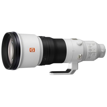 SONY FE 600mm F4  GMaster OSS