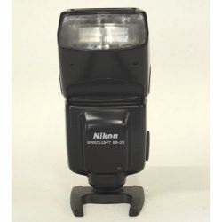Nikon Flash SB25