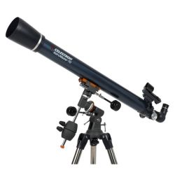 Celestron Astromaster 70EQ