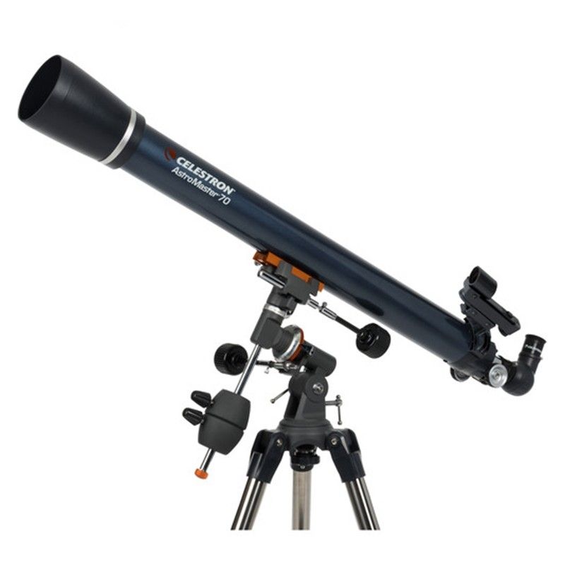 Celestron Astromaster 70EQ