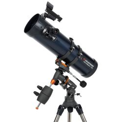 Celestron Astromaster 130EQ