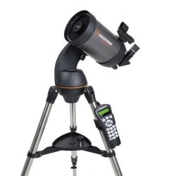 Celestron Nexstar 127 SLT Maksutov