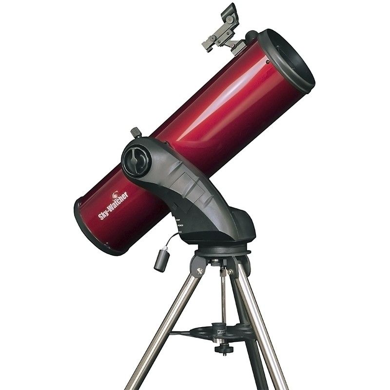 Telescopio Skymaster Star Discovery 150 Wi-Fi Telescopio Skymaster Star Discovery 150 Wi-Fi