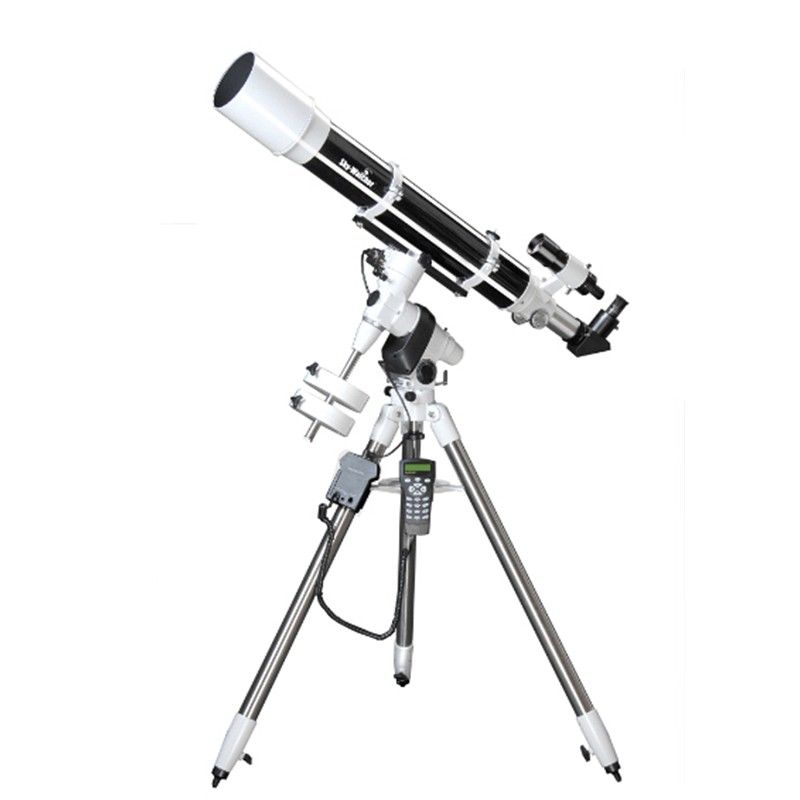 Telescopio Skymaster Rifrattore Evostar 120 EQ5 SynScan Telescopio Skymaster Rifrattore Evostar 120 EQ5 SynScan