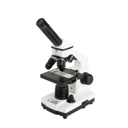 Celestron Microscopio LABS CM800