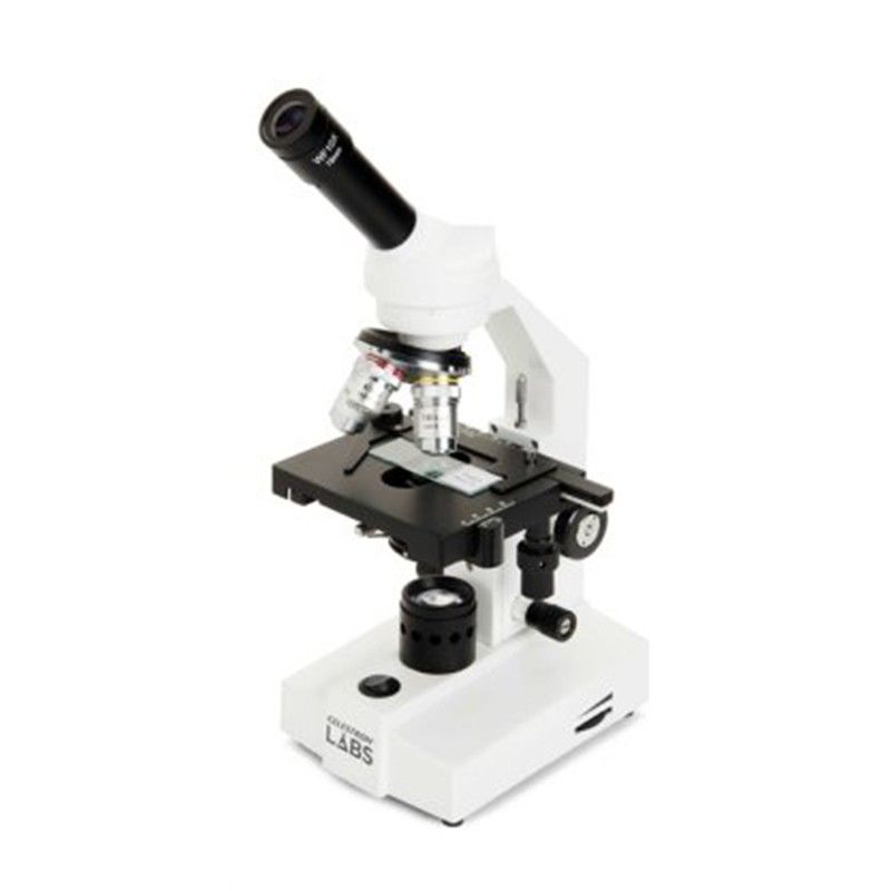 Celestron Microscopio LABS CM2000-CF