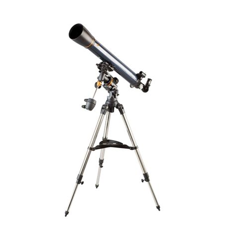 Celestron Astromaster 90EQ