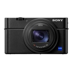 Sony DSC RX100 VII