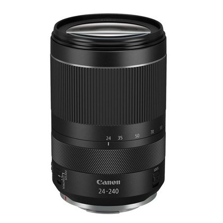 Canon RF 24-240 f/4-6.3 IS USM