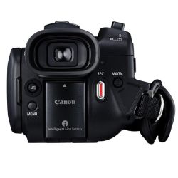 Canon Legria HF G50