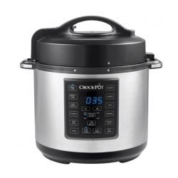 Crock-Pot Express Cooker - 5,6 litri
