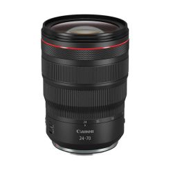 Canon RF 24-70mm f/2,8L IS USM