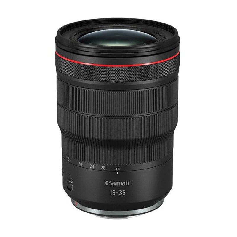 Canon RF 15-35mm f/2,8L IS USM