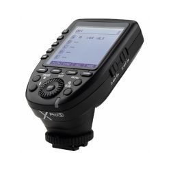 Godox trasmettitore radio TTL per Olympus/Panasonic