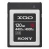 SONY XQD G  120GB