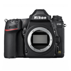 Nikon D780 corpo