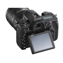 Nikon D780 corpo