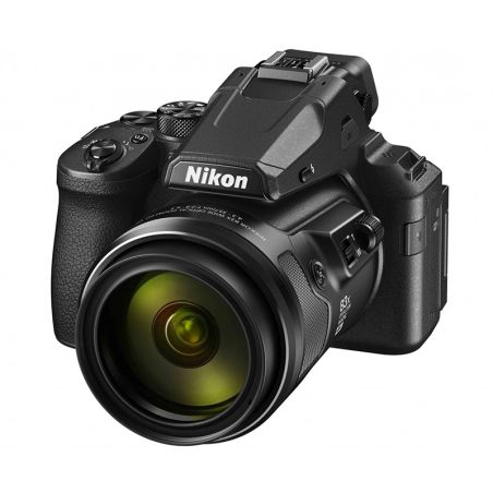 Nikon Coolpix P950