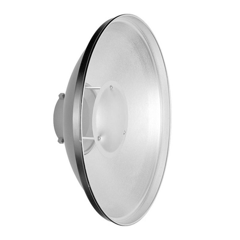 Godox – Beauty Dish BDR-S42 Parabola Argento 42cm