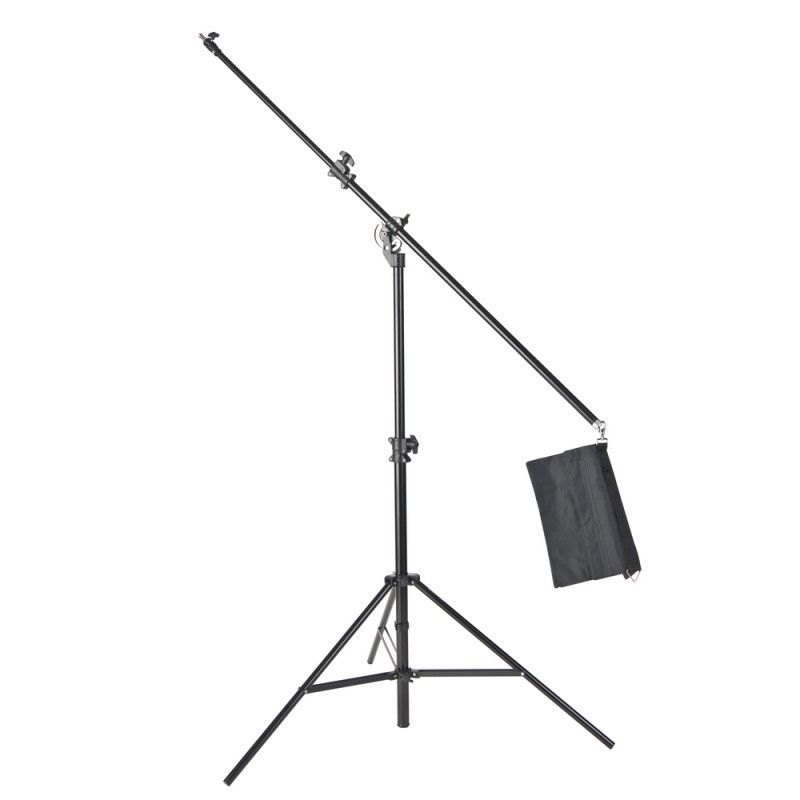 Godox – Giraffa LB02 Light Boom