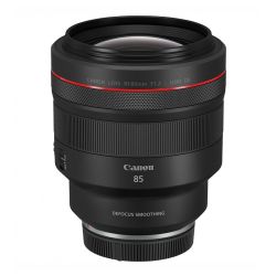 Canon RF 85mm f/1.2L USM DS