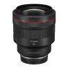 Canon RF 85mm f/1.2L USM DS