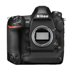 Nikon D6