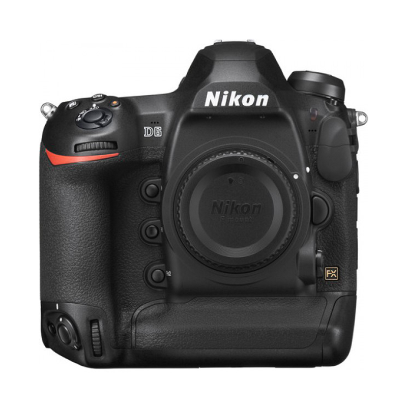 Nikon D6