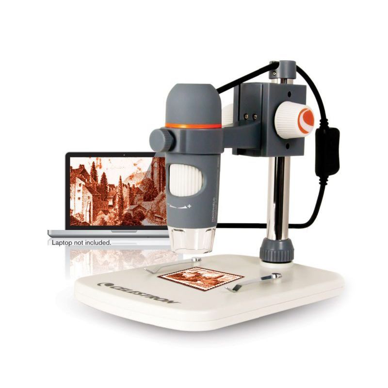 Celestron HandHeld Digital Microscope PRO