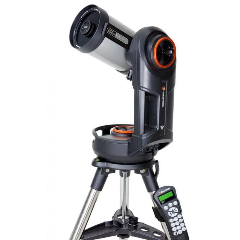 Celestron NexStar Evolution 5 Celestron NexStar Evolution 5