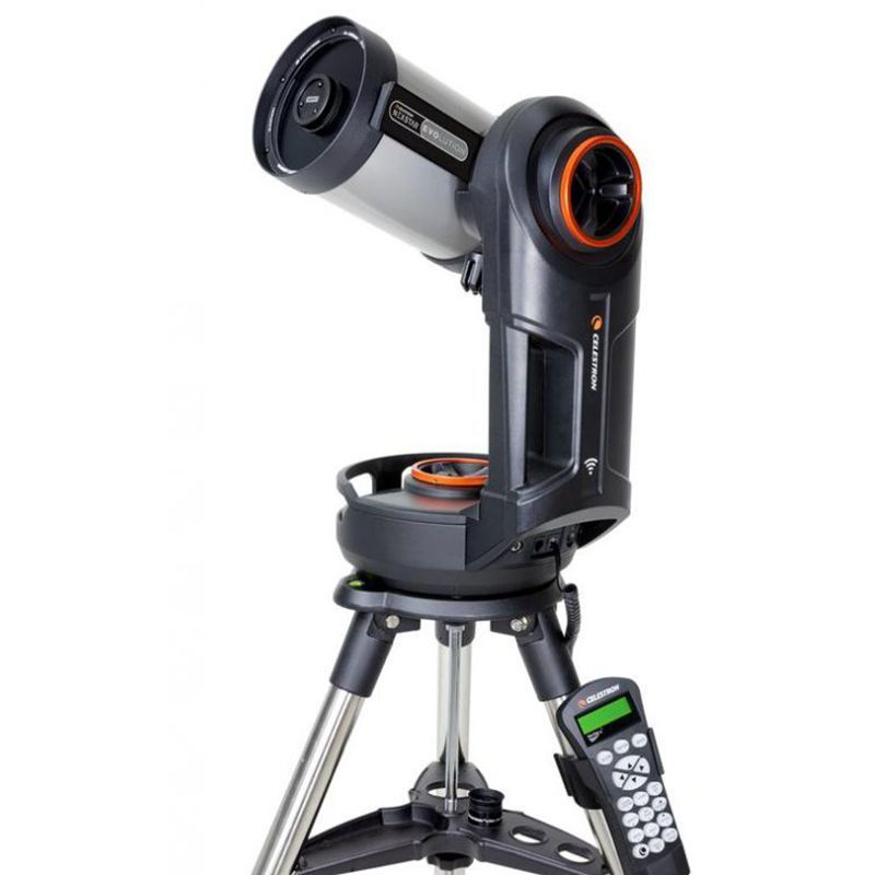 Celestron NexStar Evolution 5