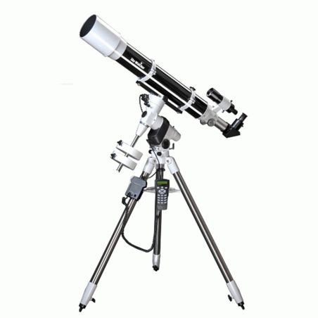 Telescopio Skymaster Rifrattore Evostar 150 EQ5 SynScan