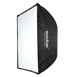 Godox – SOFTBOX 60X60 CON ANELLO BOWENS