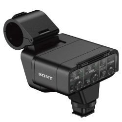 SONY XLR-K3M Kit adattatore audio