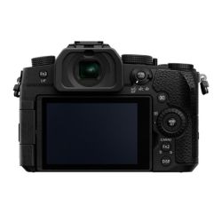 Panasonic Lumix G90 + 12-60  OIS