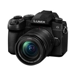 Panasonic Lumix G90 + 12-60  OIS