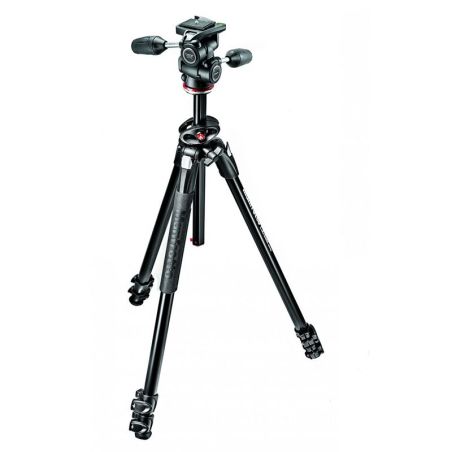 Manfrotto Kit MK 290DUA3-3W